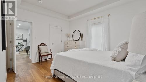 742 Mount Pleasant Road, Brantford, ON - Indoor Photo Showing Bedroom