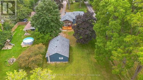 742 Mount Pleasant Road, Brantford, ON - Outdoor