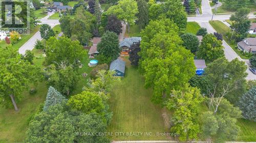 742 Mount Pleasant Road, Brantford, ON - Outdoor With View