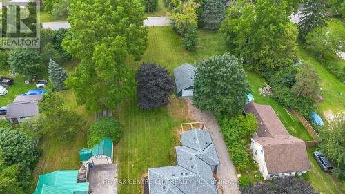 742 Mount Pleasant Road, Brantford, ON - Outdoor With View