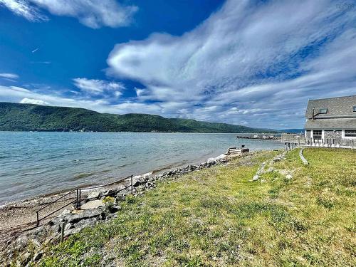 1081 Highway 312, Englishtown, NS 