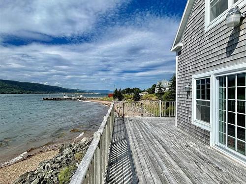 1081 Highway 312, Englishtown, NS 