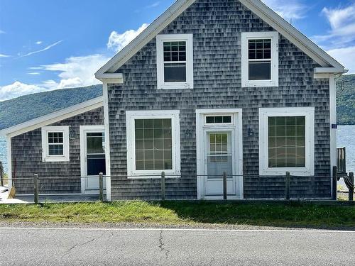 1081 Highway 312, Englishtown, NS 