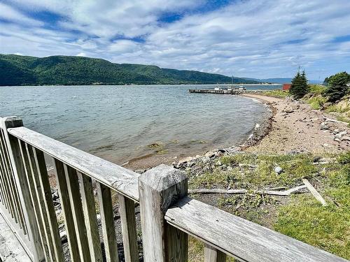 1081 Highway 312, Englishtown, NS 