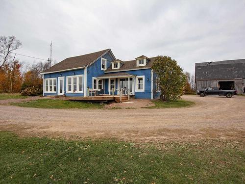 327 Birch Hill Road, Bass River, NS 