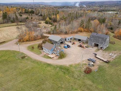 327 Birch Hill Road, Bass River, NS 