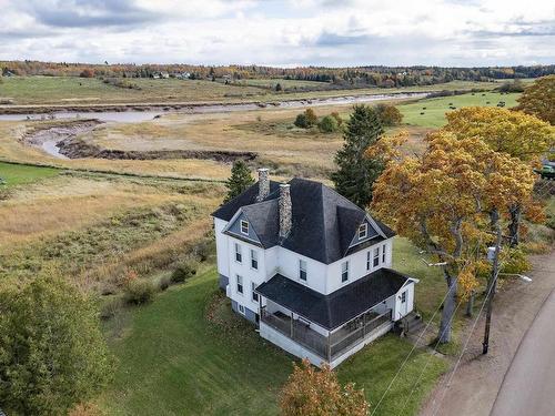 2696 Barronsfield Road, River Hebert, NS 