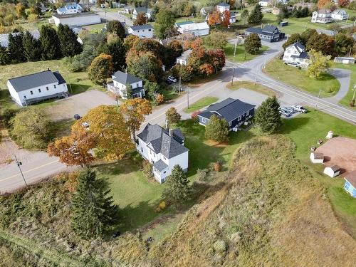 2696 Barronsfield Road, River Hebert, NS 