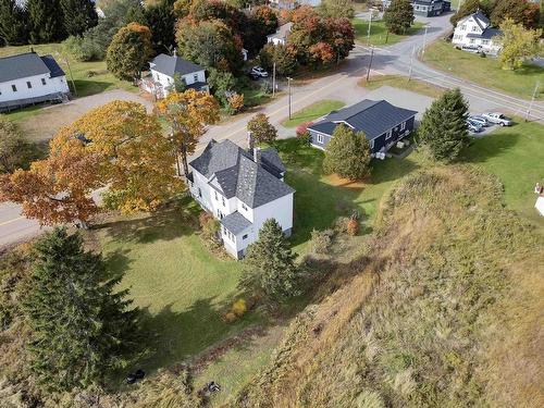 2696 Barronsfield Road, River Hebert, NS 