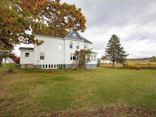 2696 Barronsfield Road, River Hebert, NS 