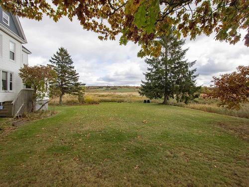 2696 Barronsfield Road, River Hebert, NS 