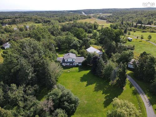 15 D24 Road, Afton Station, NS 