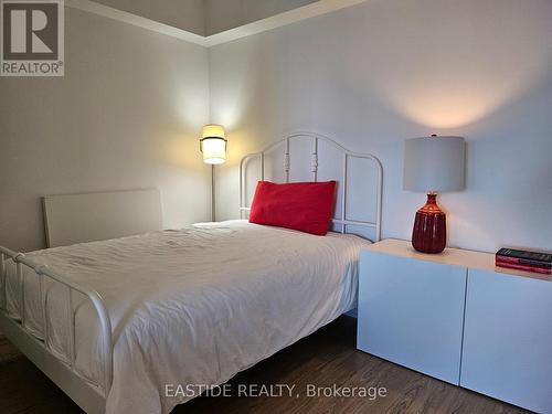 3617 - 85 Wood Street, Toronto, ON - Indoor Photo Showing Bedroom