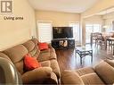 324 Equestrian Way Unit# 43-Main, Cambridge, ON  - Indoor Photo Showing Living Room 