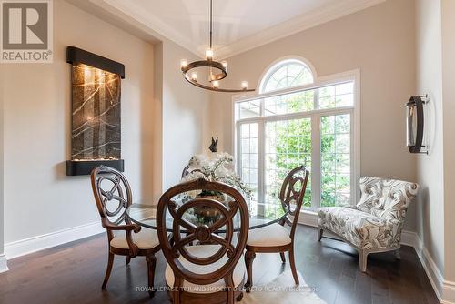 1 - 27 Northcrest Drive, London, ON - Indoor Photo Showing Dining Room