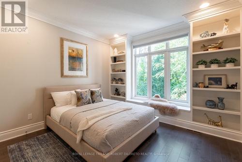 1 - 27 Northcrest Drive, London, ON - Indoor Photo Showing Bedroom