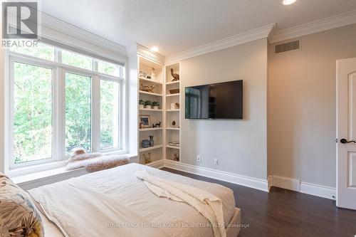 1 - 27 Northcrest Drive, London, ON - Indoor Photo Showing Bedroom