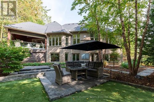 1 - 27 Northcrest Drive, London, ON - Outdoor With Deck Patio Veranda