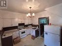 159/161 Alexandra St, Sault Ste. Marie, ON  - Indoor Photo Showing Kitchen 