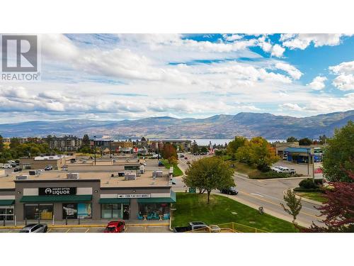 3645 Gosset Road Unit# 306, West Kelowna, BC - Outdoor With View