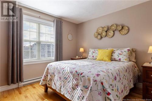 35 Desrosiers Street, Dieppe, NB - Indoor Photo Showing Bedroom