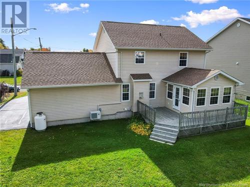 35 Desrosiers Street, Dieppe, NB - Outdoor