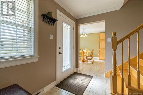 35 Desrosiers Street, Dieppe, NB - Indoor Photo Showing Other Room