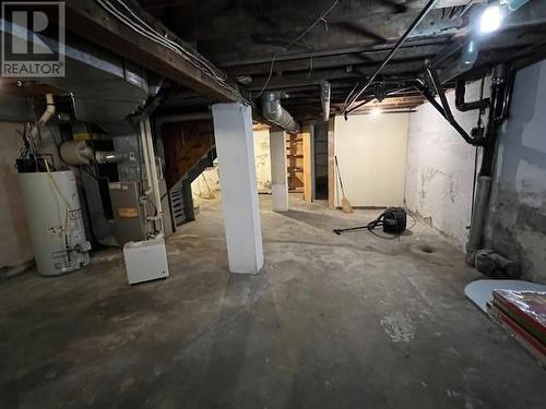 85 Buell Street, Brockville, ON - Indoor Photo Showing Basement