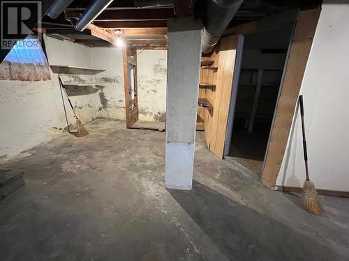 85 Buell Street, Brockville, ON - Indoor Photo Showing Basement