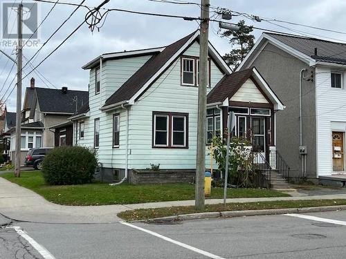 85 Buell Street, Brockville, ON - Outdoor With Facade