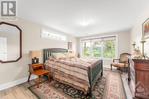 853 Heritage Drive, Merrickville, ON - Indoor Photo Showing Bedroom