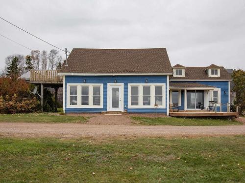 327 Birch Hill Road, Bass River, NS 