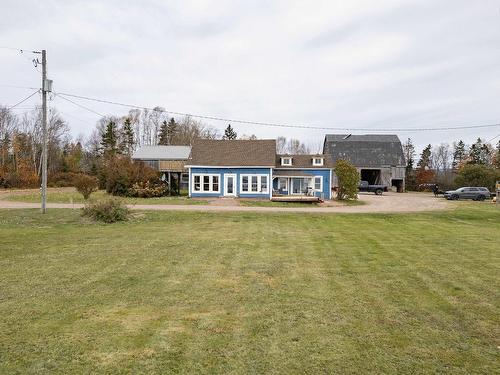 327 Birch Hill Road, Bass River, NS 