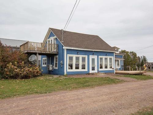 327 Birch Hill Road, Bass River, NS 