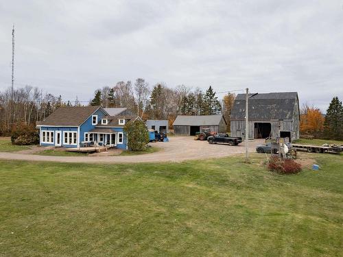 327 Birch Hill Road, Bass River, NS 