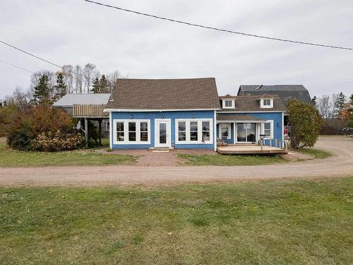 327 Birch Hill Road, Bass River, NS 