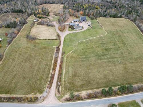 327 Birch Hill Road, Bass River, NS 