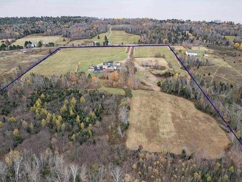 327 Birch Hill Road, Bass River, NS 