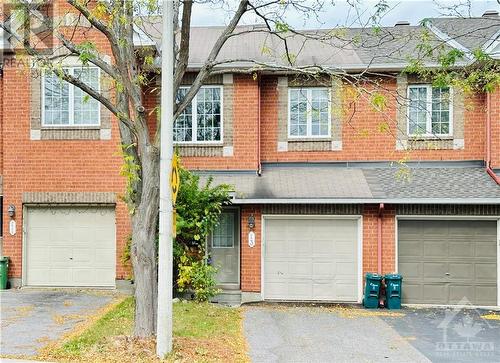 13 Fairpark Drive, Ottawa, ON - Outdoor