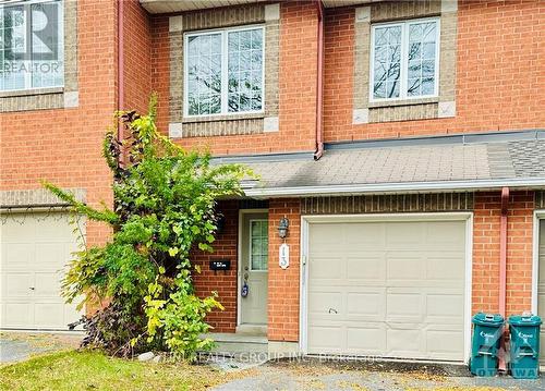 13 Fairpark Drive, Ottawa, ON - Outdoor