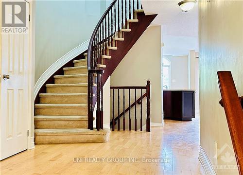 13 Fairpark Drive, Ottawa, ON - Indoor Photo Showing Other Room