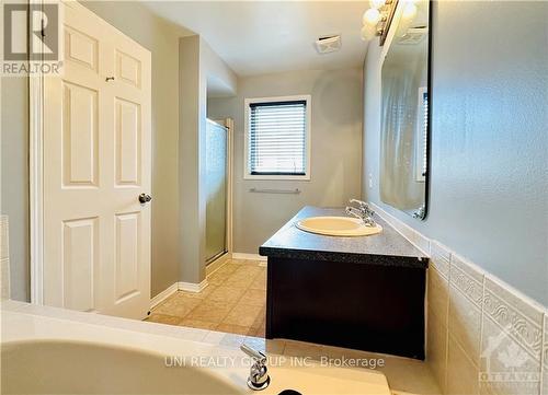 13 Fairpark Drive, Ottawa, ON - Indoor Photo Showing Bathroom