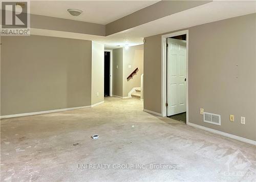 13 Fairpark Drive, Ottawa, ON - Indoor Photo Showing Other Room