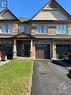 182 Jarnidiere Street, Stittsville, ON  - Outdoor With Facade 