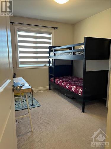 182 Jarnidiere Street, Stittsville, ON - Indoor Photo Showing Bedroom