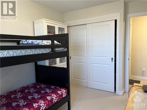 182 Jarnidiere Street, Stittsville, ON - Indoor Photo Showing Bedroom