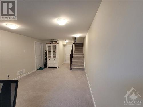 182 Jarnidiere Street, Stittsville, ON - Indoor Photo Showing Other Room