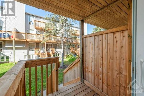 422 Briston Private, Ottawa, ON - Outdoor With Exterior