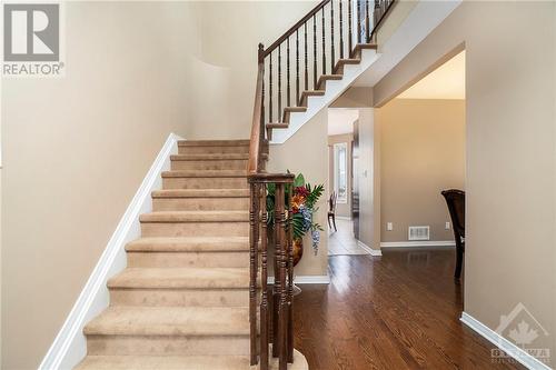 100 Monterossa Street, Ottawa, ON - Indoor Photo Showing Other Room