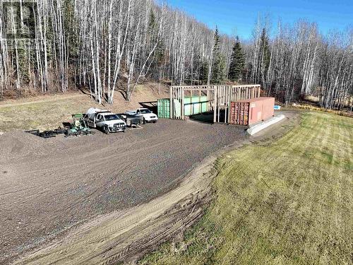 7608 Old Alaska Highway, Fort Nelson, BC - Outdoor